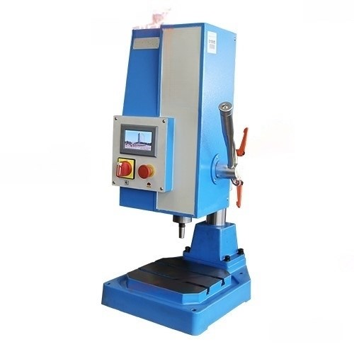Резьбонарезной станок FABTEC SK 4016