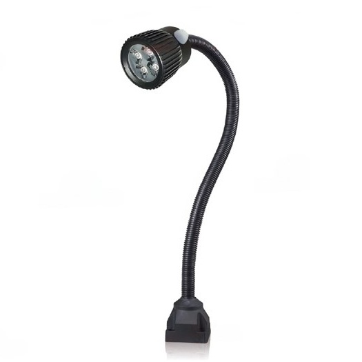 Станочный светодиодный светильник FABTEC LED F3 (220v)
