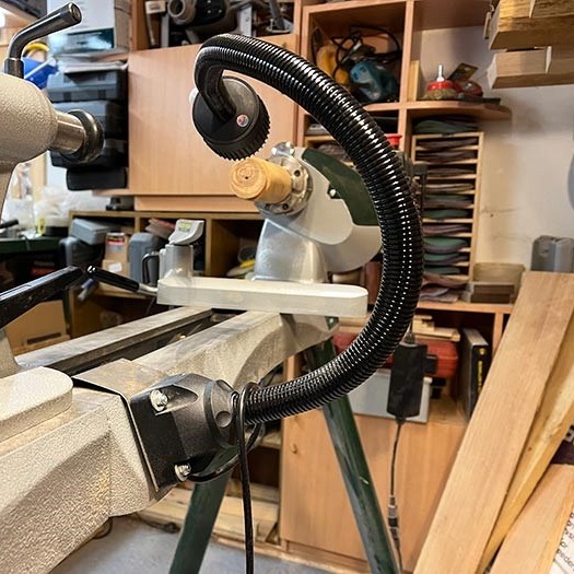 Станочный светодиодный светильник FABTEC LED F3 (24v)Фото 5900-05.jpg