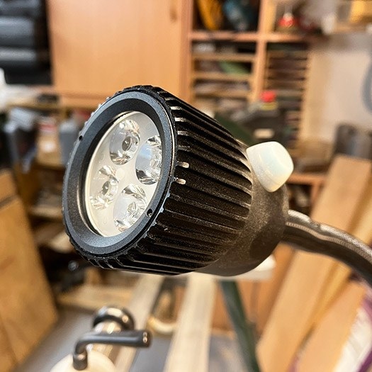 Станочный светодиодный светильник FABTEC LED F3 (24v)Фото 5900-06.jpg