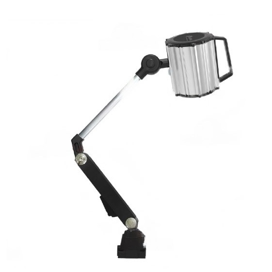 Станочный светодиодный светильник FABTEC LED F6 (220v)
