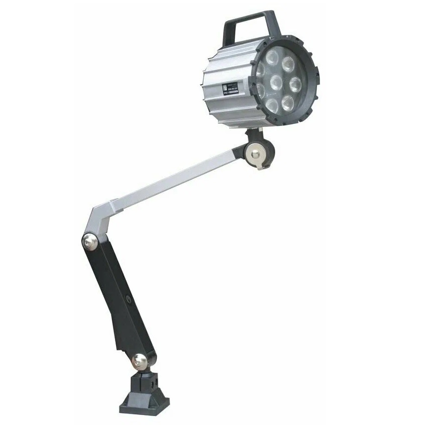 Станочный светодиодный светильник FABTEC LED F6L (24v)