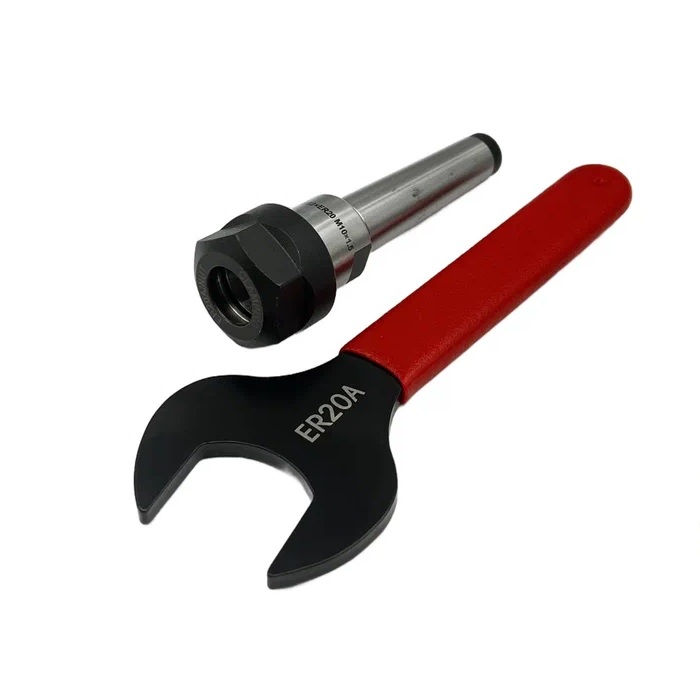 Патрон цанговый КМ3 с набором цанг ЕR 20 из 14 шт. (1-13) TORNERI Т022659Фото 5939-02.jpg