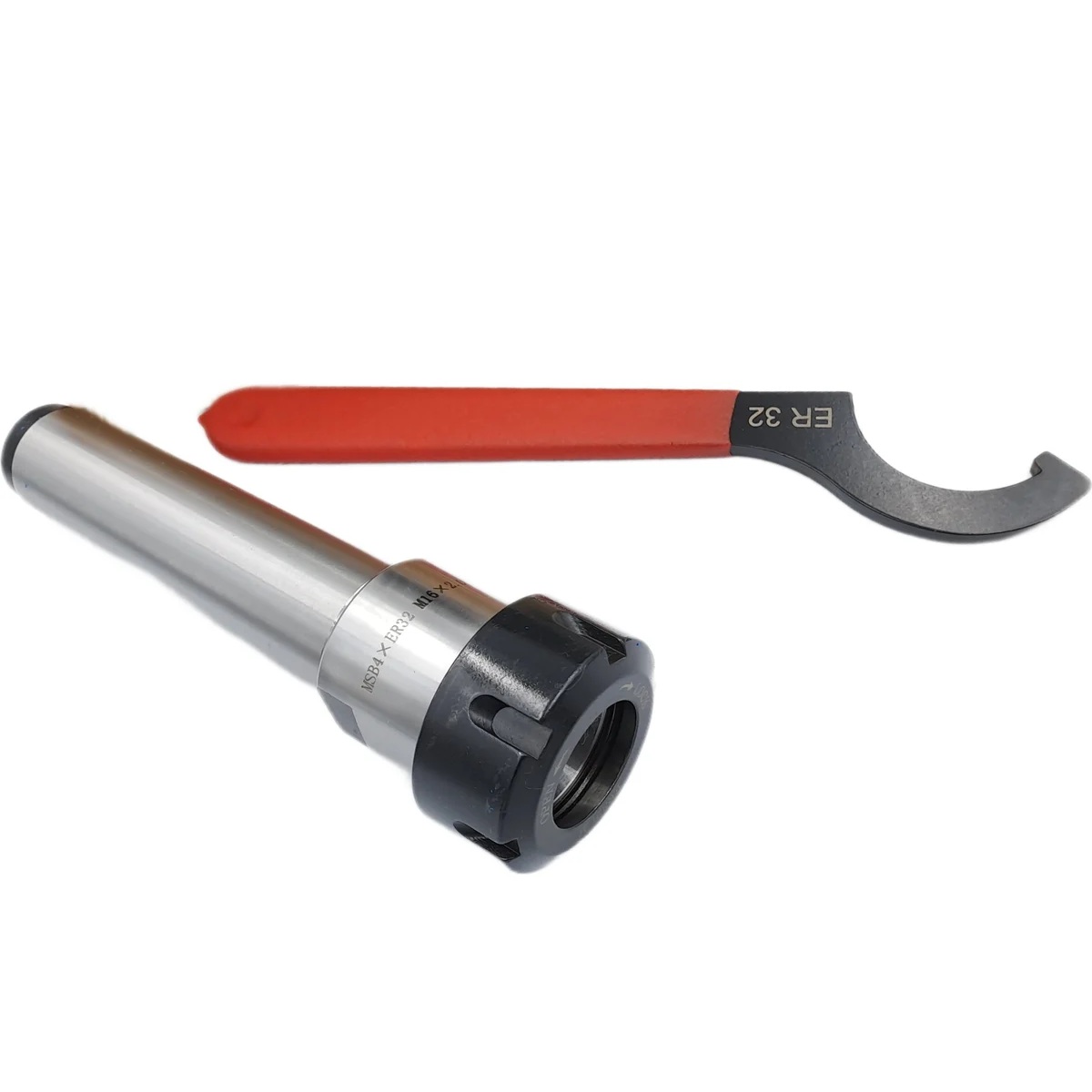 Патрон цанговый КМ4 с набором цанг ЕR 32 18 шт, 3-20 мм TORNERI 041906Фото 5951-02.jpg