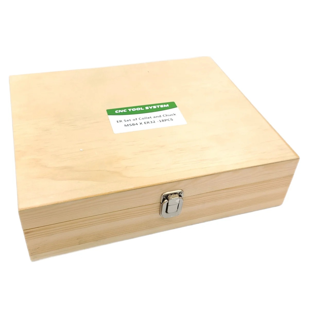 Патрон цанговый КМ4 с набором цанг ЕR 32 18 шт, 3-20 мм TORNERI 041906Фото 5951-03.jpg