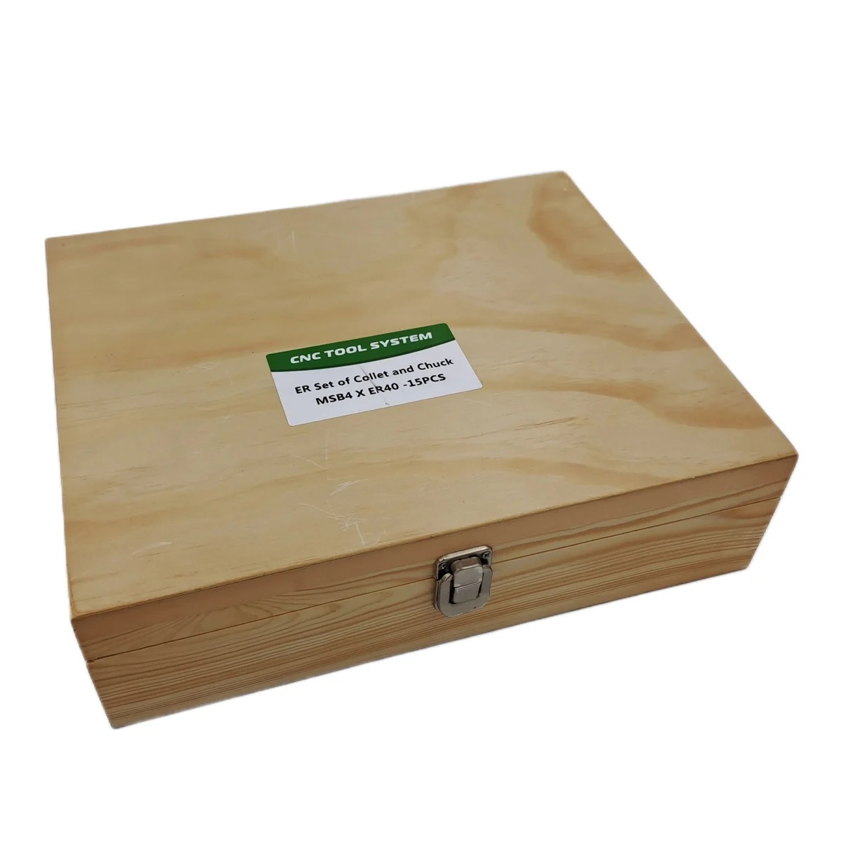 Патрон цанговый КМ4 с набором цанг ЕR 40 из 15 шт (4-26 мм) TORNERI 046562Фото 5952-04.jpg