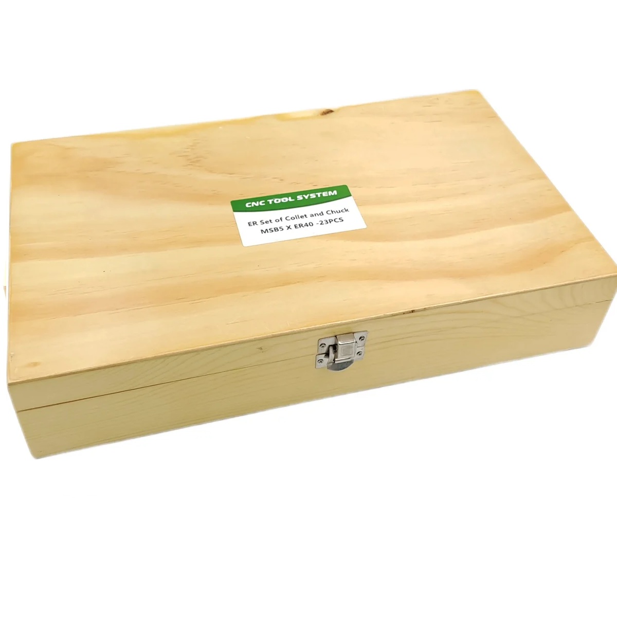 Патрон цанговый КМ5 с набором цанг ЕR 40 из 23 шт. (4-26 мм) TORNERI 045732Фото 5958-03.jpg