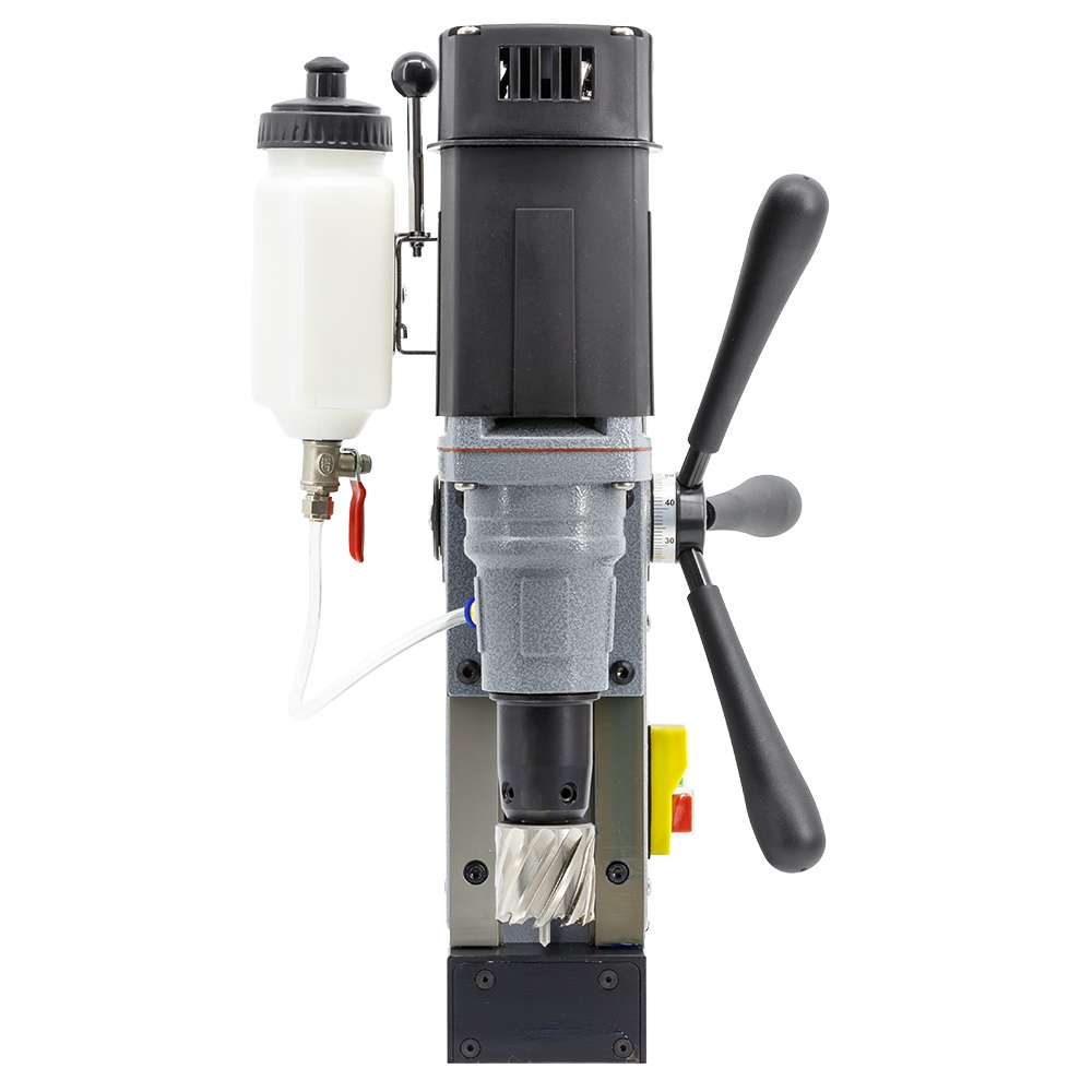 Магнитный сверлильный станок Euroboor ECO.40S+/PФото 5962-03.jpg