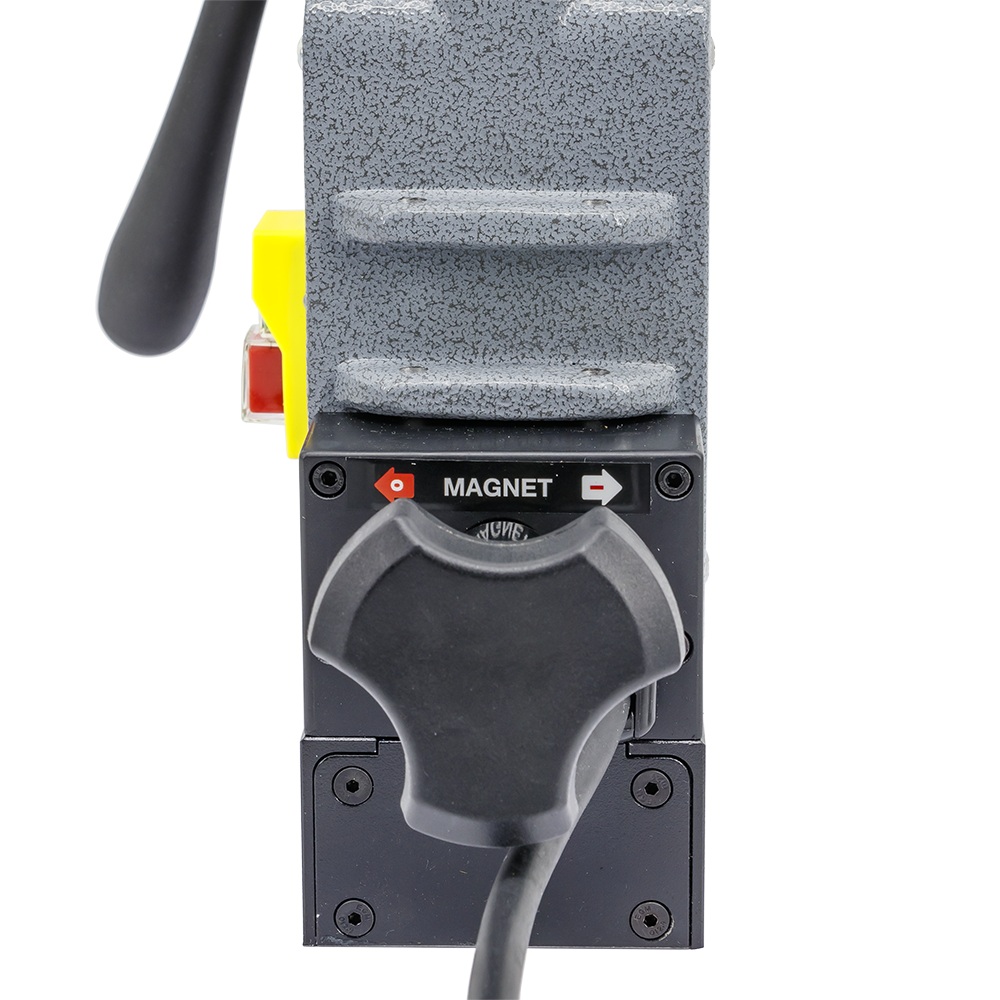 Магнитный сверлильный станок Euroboor ECO.40S+/PФото 5962-05.jpg