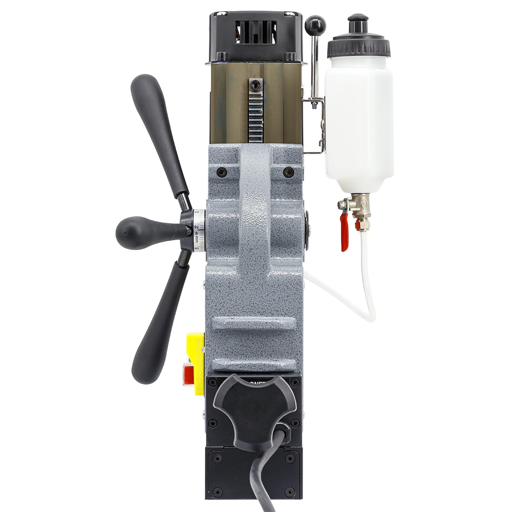 Магнитный сверлильный станок Euroboor ECO.40S+/PФото 5962-06.jpg