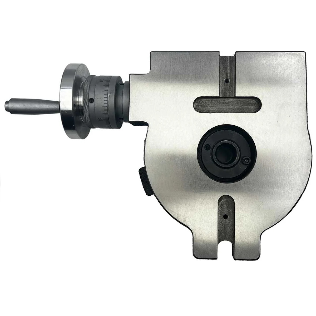 Стол поворотный горизонтально-вертикальный TORNERI TSL 160 ф 160 мм (тип 5040) Т023779Фото 5964-04.jpg