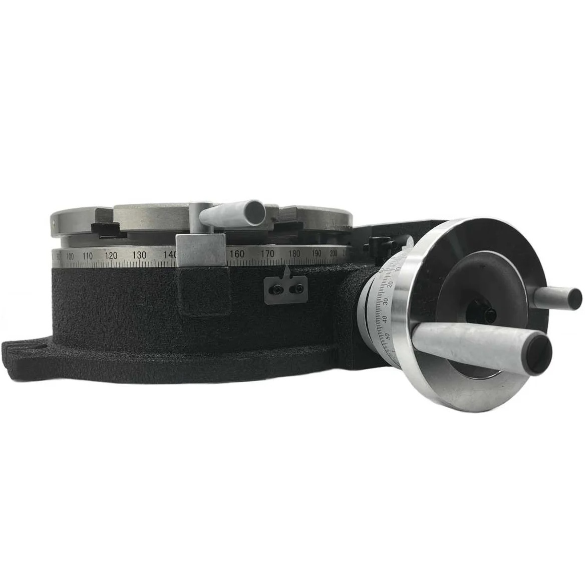 Стол поворотный горизонтально-вертикальный TORNERI TSL 400 ф 400 мм (тип 5040) Т023783Фото 5967-04.jpg