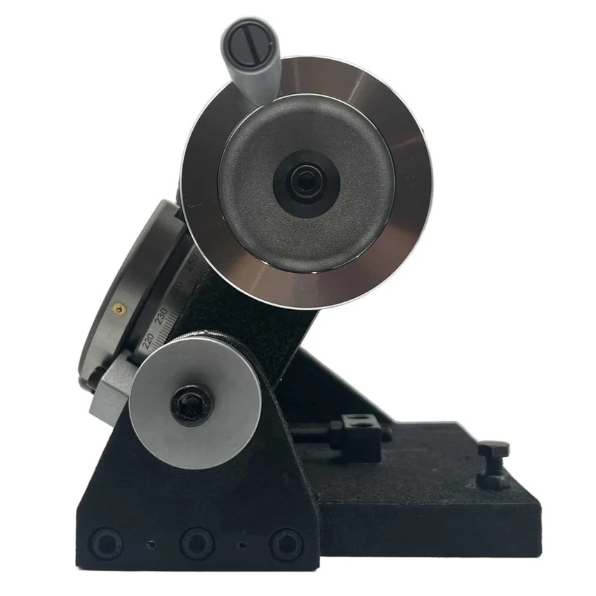 Стол поворотный наклоняемый TORNERI TSK160 ф 160 мм (тип 5050) Т023784Фото 5973-05.jpg