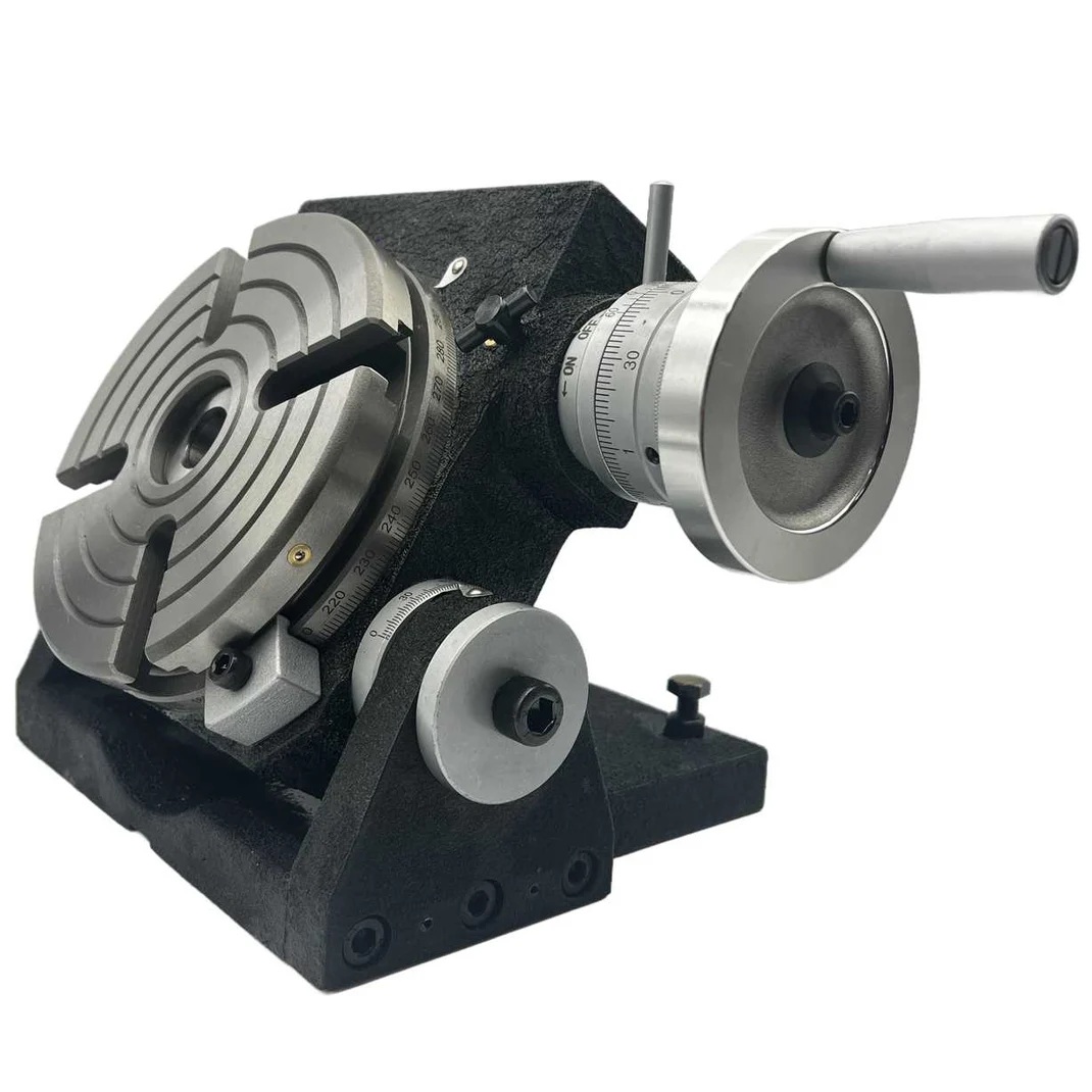 Стол поворотный наклоняемый TORNERI TSK320 ф 320 мм (тип 5050) Т023787Фото 5976-02.jpg