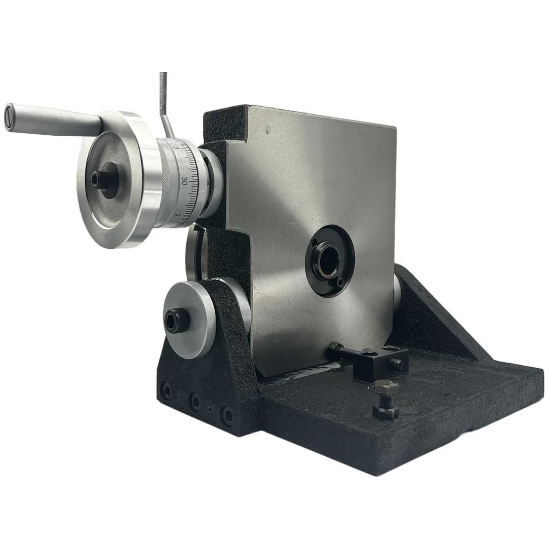 Стол поворотный наклоняемый TORNERI TSK320 ф 320 мм (тип 5050) Т023787Фото 5976-10.jpg