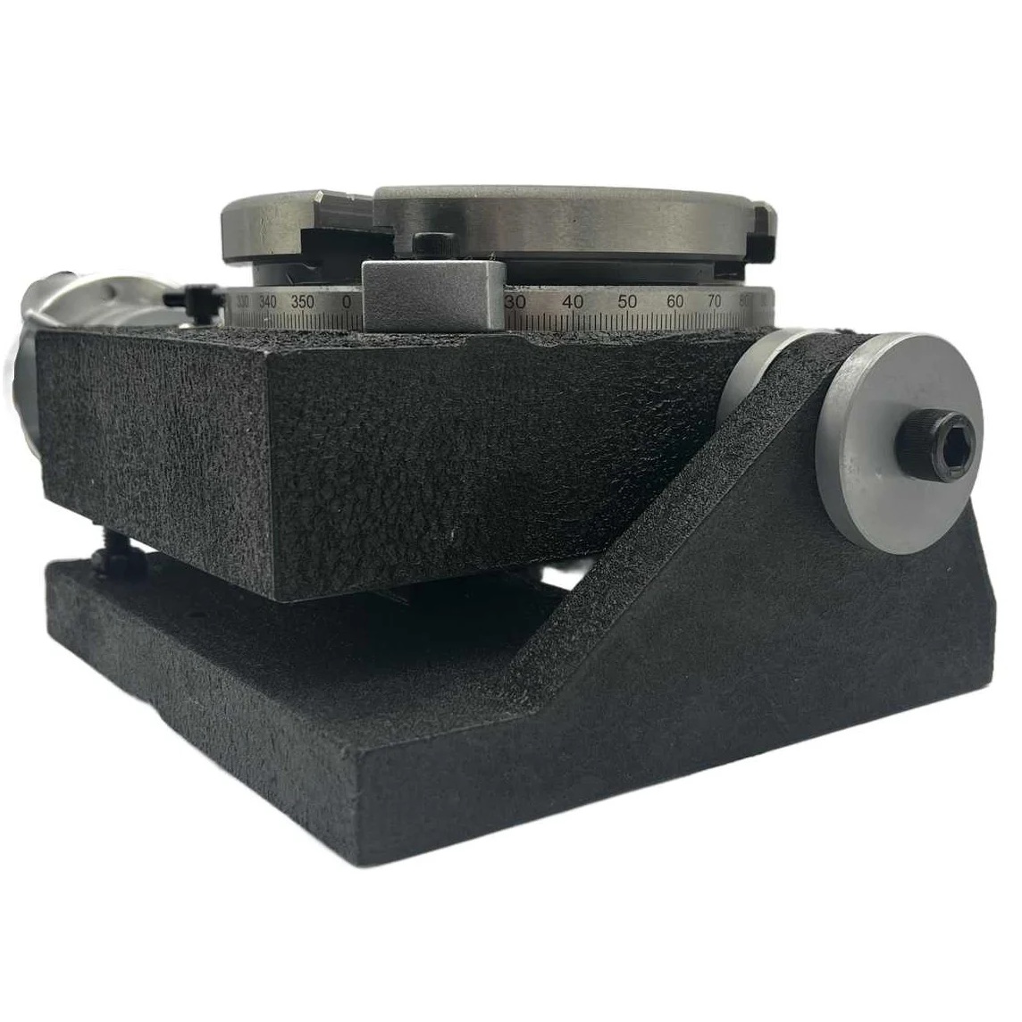 Стол поворотный наклоняемый TORNERI TSK400 ф 400 мм (тип 5050) Т024295Фото 5977-07.jpg