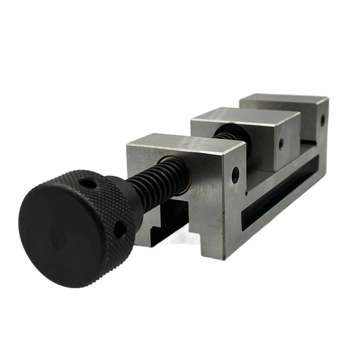 Тиски лекальные прецизионные TORNERI L губок 50 мм, серия QGG50 Т023789Фото 5979-03.jpg