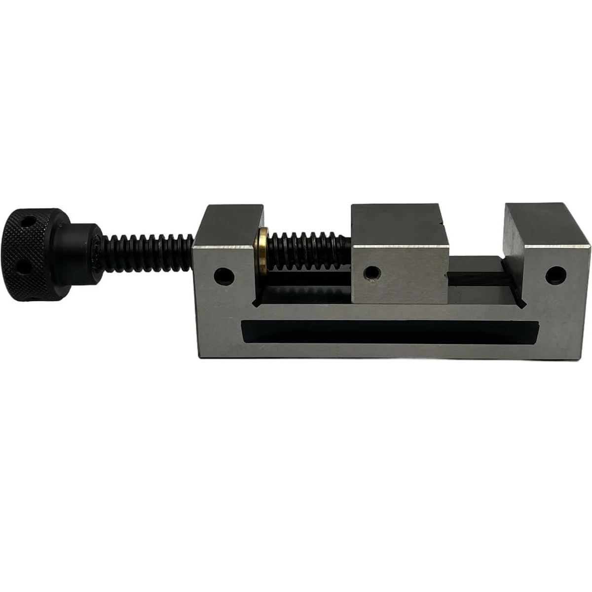 Тиски лекальные прецизионные TORNERI L губок 50 мм, серия QGG50 Т023789Фото 5979-05.jpg