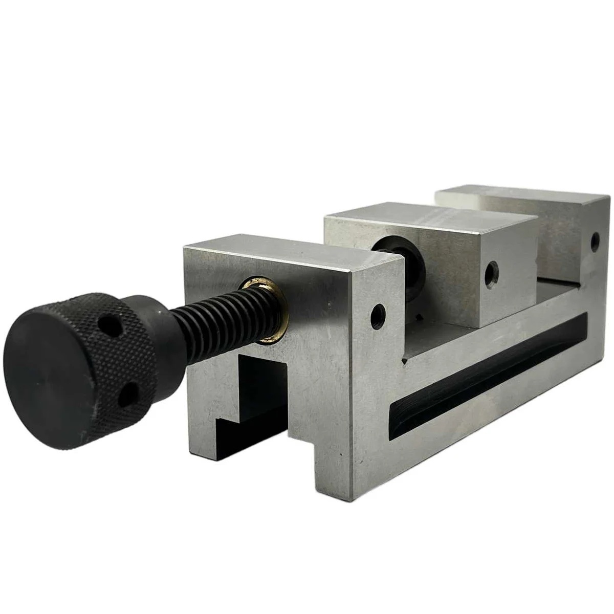 Тиски лекальные прецизионные TORNERI L губок 88 мм, серия QGG88 Т023793Фото 5983-05.jpg