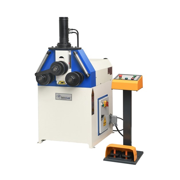 Профилегибы