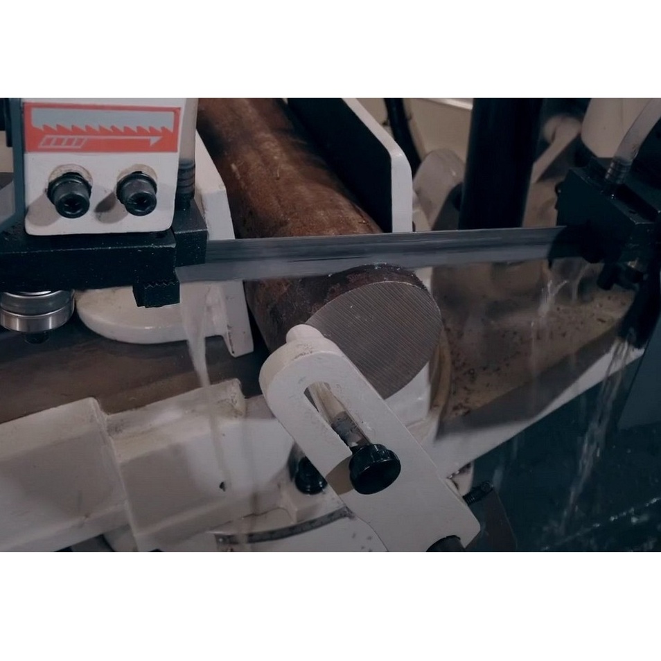 Полуавтоматический ленточнопильный станок по металлу IRONMAC CUT-250SAFФото 6002-03.jpg