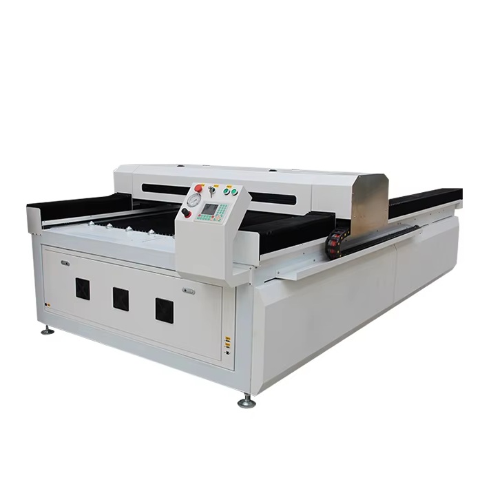 Станки для лазерной резки металла