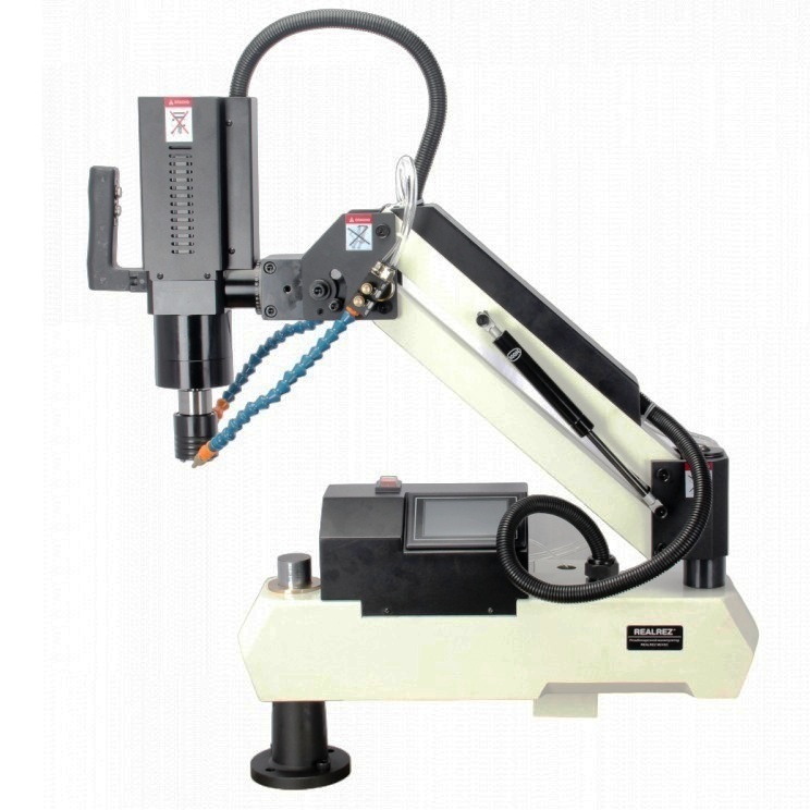 Резьбонарезные станки