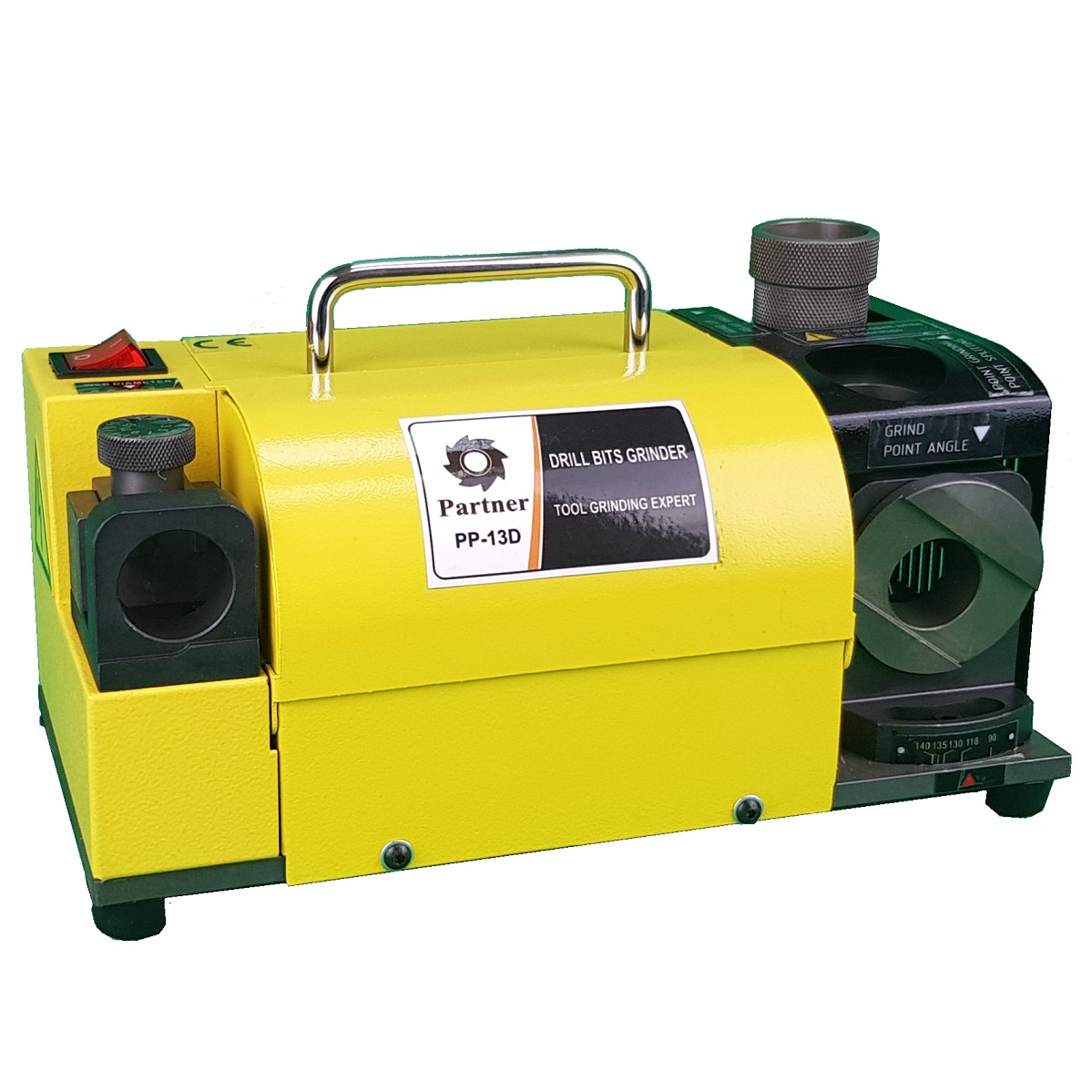 Заточные и точильные станки