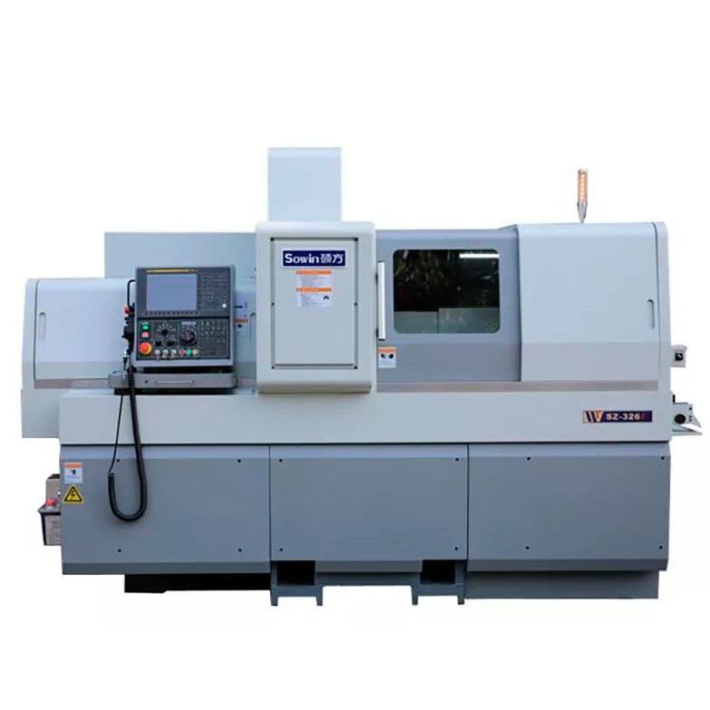 Токарные станки по металлу