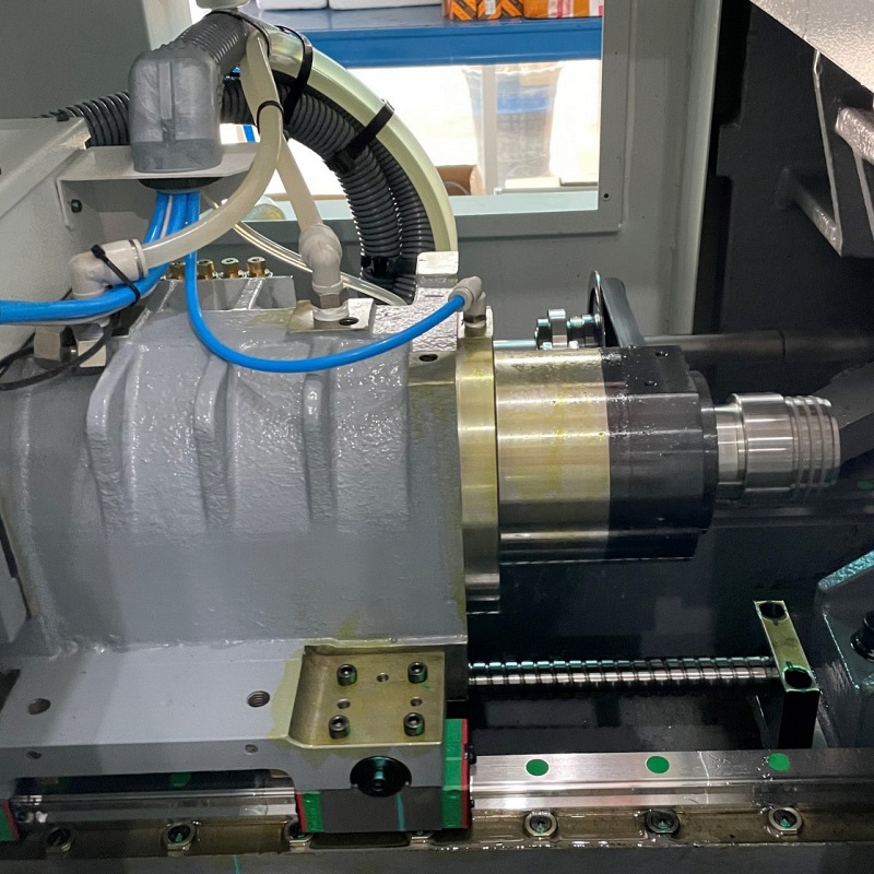 Токарный станок-автомат продольного точения SOWIN SZ-325F2Фото 6016-04.jpg