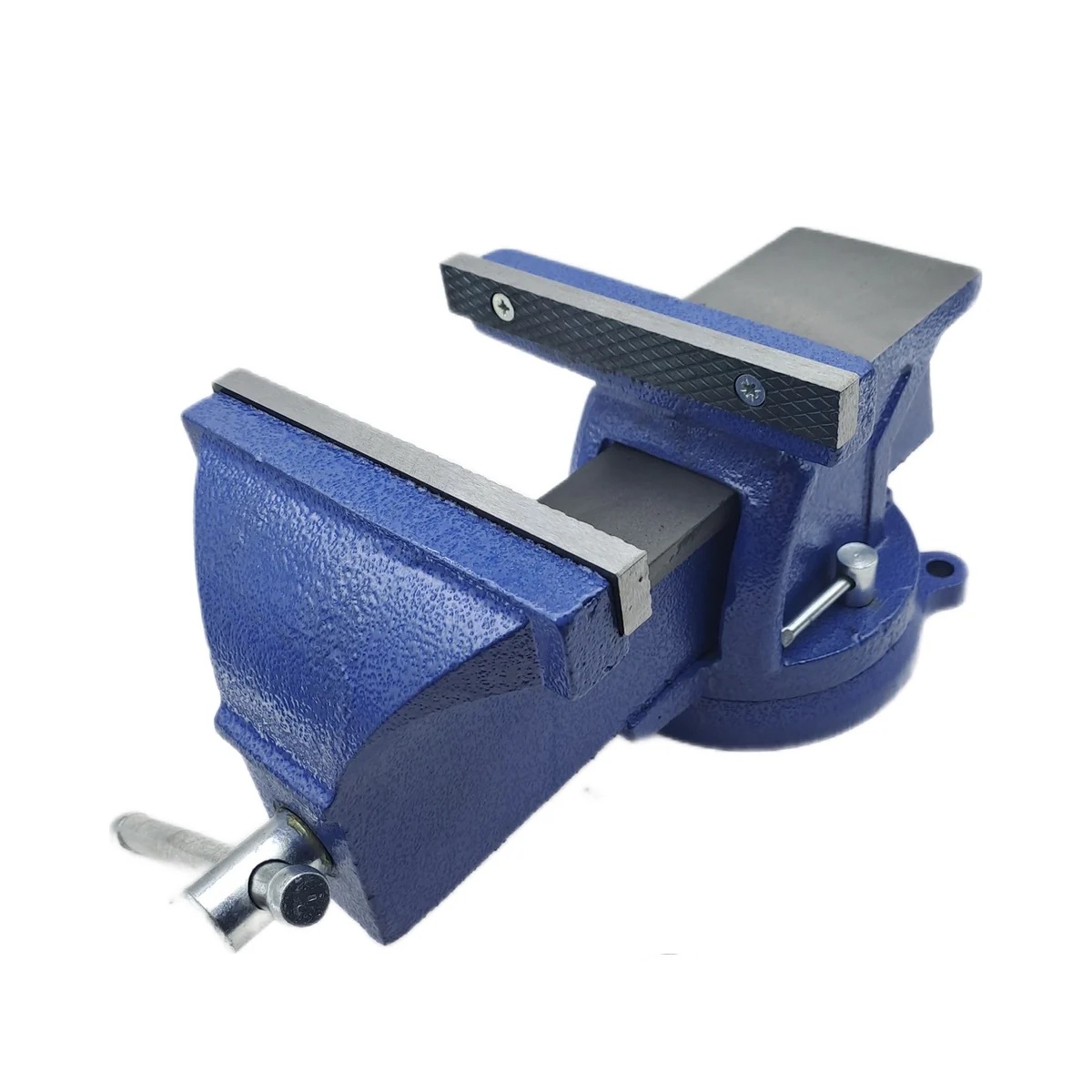 Тиски слесарные поворотные L губок 150 мм TORNERI Т019411Фото 6022-02.jpg