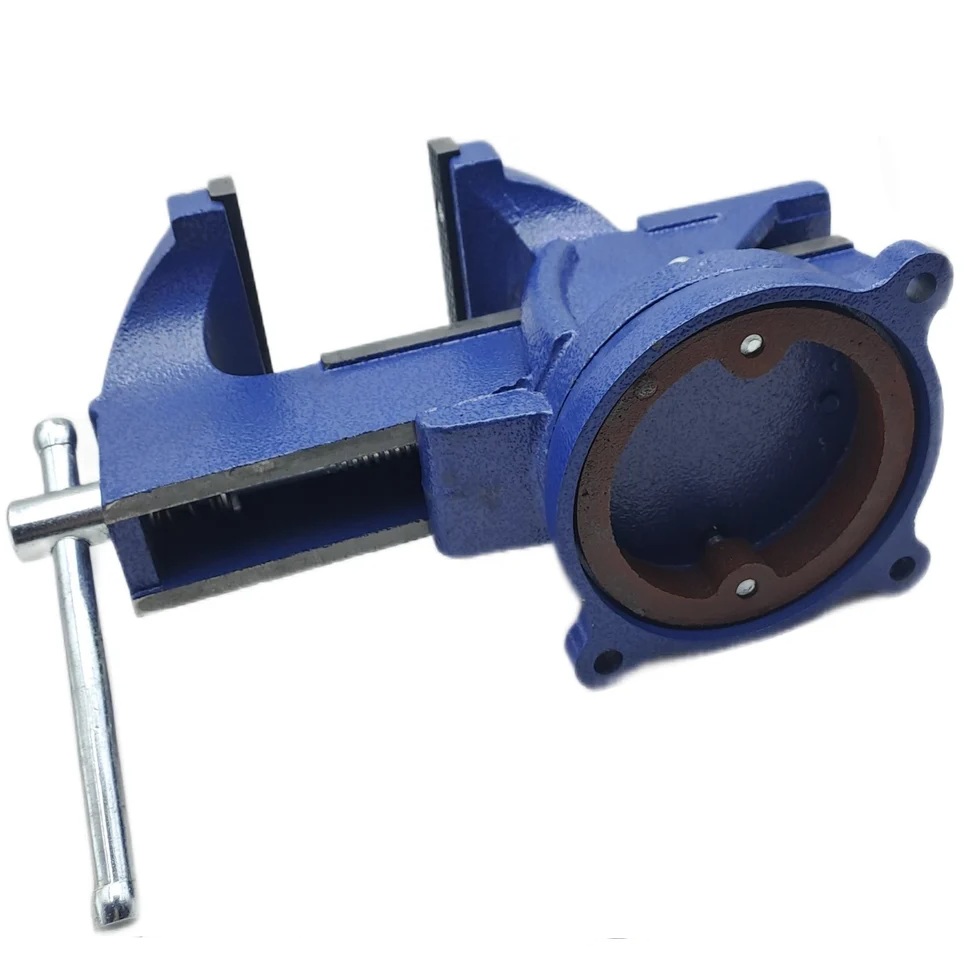 Тиски слесарные поворотные L губок 150 мм TORNERI Т019411Фото 6022-03.jpg