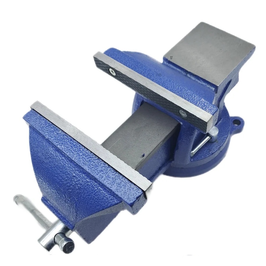 Тиски слесарные поворотные L губок 150 мм TORNERI Т019411Фото 6022-04.jpg