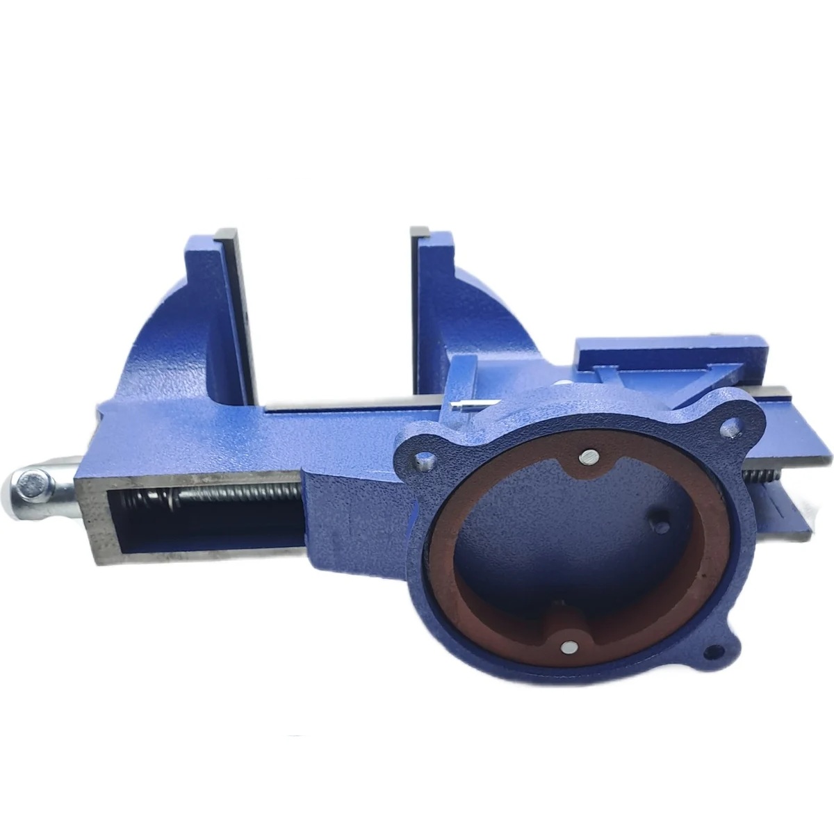 Тиски слесарные поворотные L губок 250 мм TORNERI Т019413Фото 6024-02.jpg