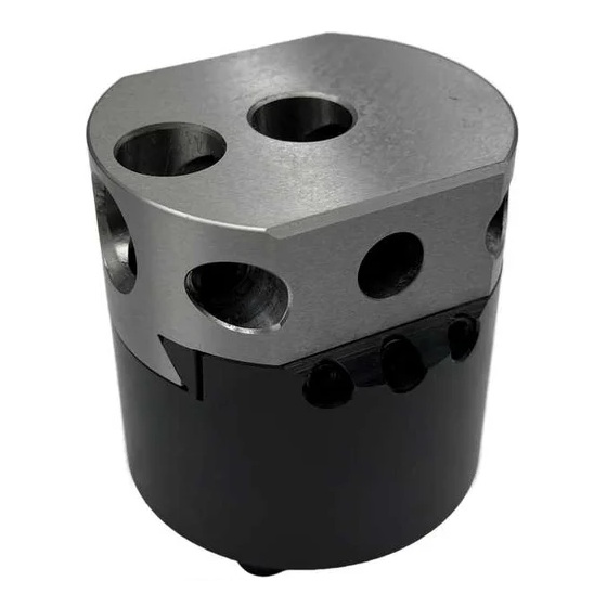 Головка расточная микрометрическая TORNERI NBH2084, D расточки 8-280 мм, под хвостовики КМ, 7:24Фото 6077-03.jpg