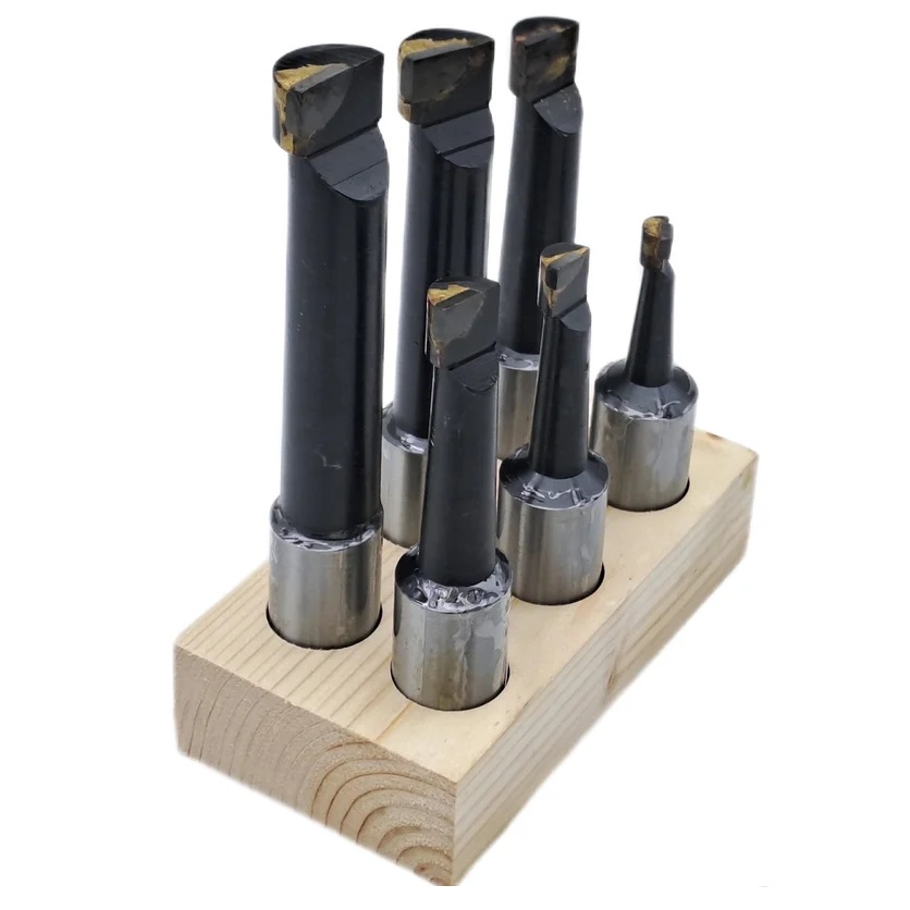 Комплект резцов из 6-ти шт к расточным головкам ф 100 мм F1-25 мм TORNERI Т020242Фото 6096-02.jpg