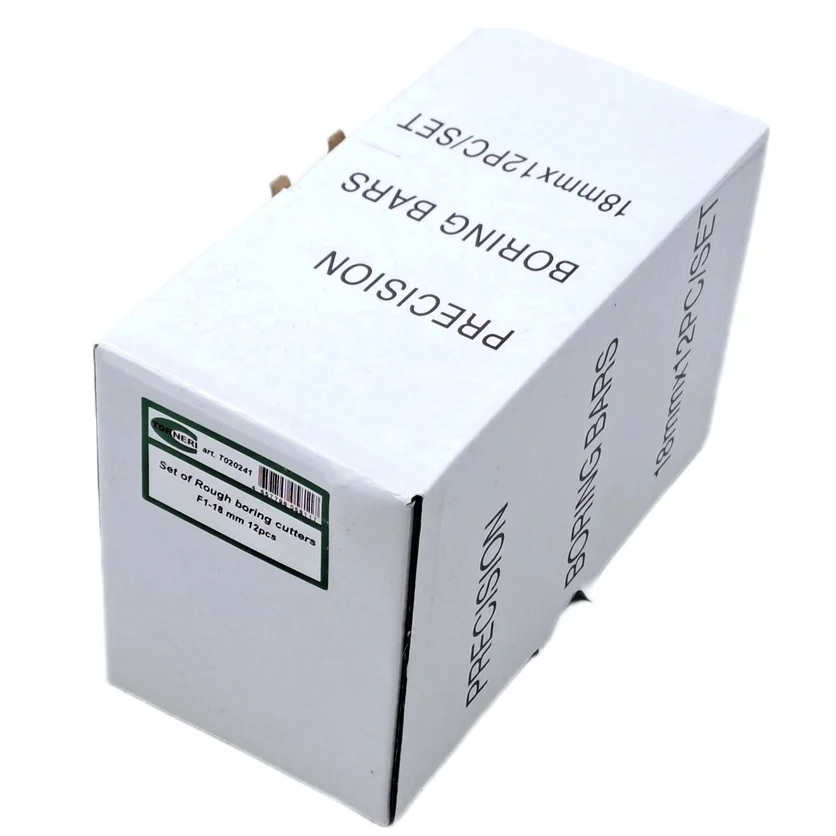 Комплект резцов из 12-ти шт к расточным головкам ф 75 мм F1-18 мм TORNERI Т020241Фото 6097-04.jpg