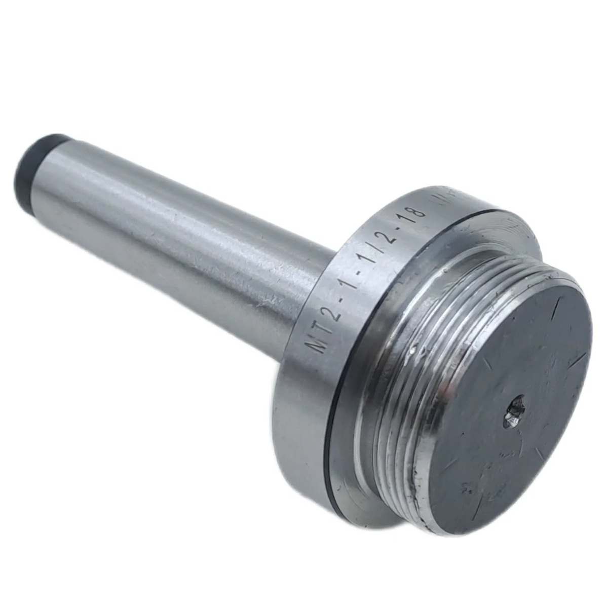 Хвостовик КМ2 М10x1.5 к расточным головкам ф 50 мм, ф 75 мм, ф 100 мм TORNERI Т020231Фото 6099-03.jpg