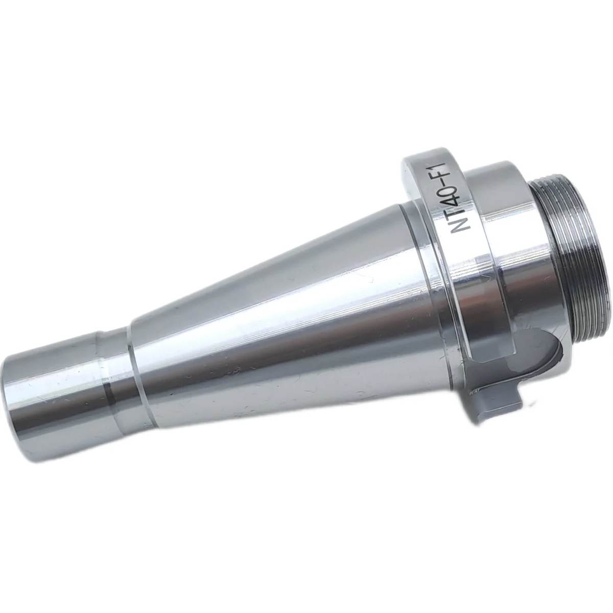 Хвостовик 7:24 NT40 (DIN 2080, М16х2.0) к расточным головкам ф 50 мм, ф 75 мм, ф 100 мм TORNERI Т020236Фото 6101-02.jpg