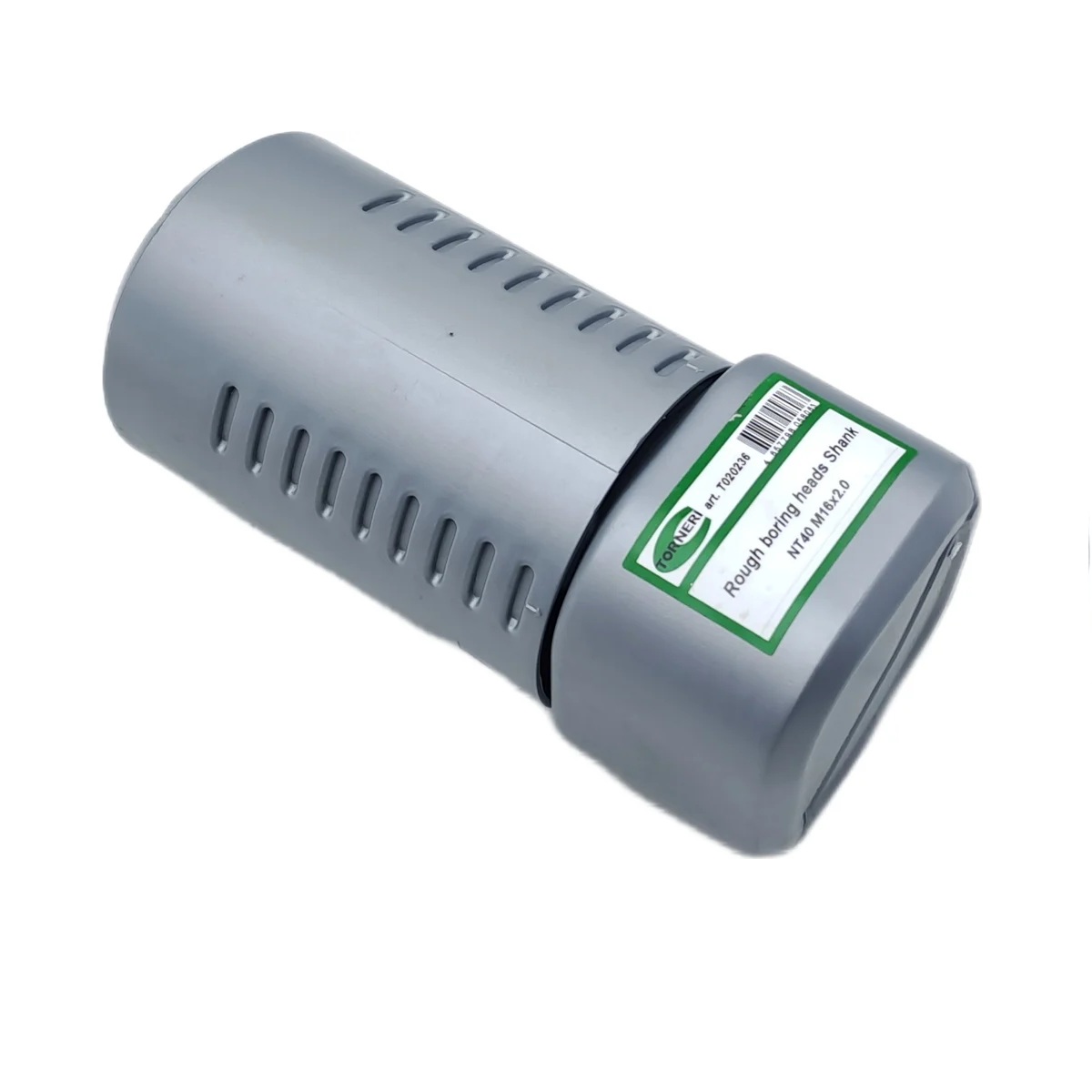 Хвостовик 7:24 NT40 (DIN 2080, М16х2.0) к расточным головкам ф 50 мм, ф 75 мм, ф 100 мм TORNERI Т020236Фото 6101-03.jpg