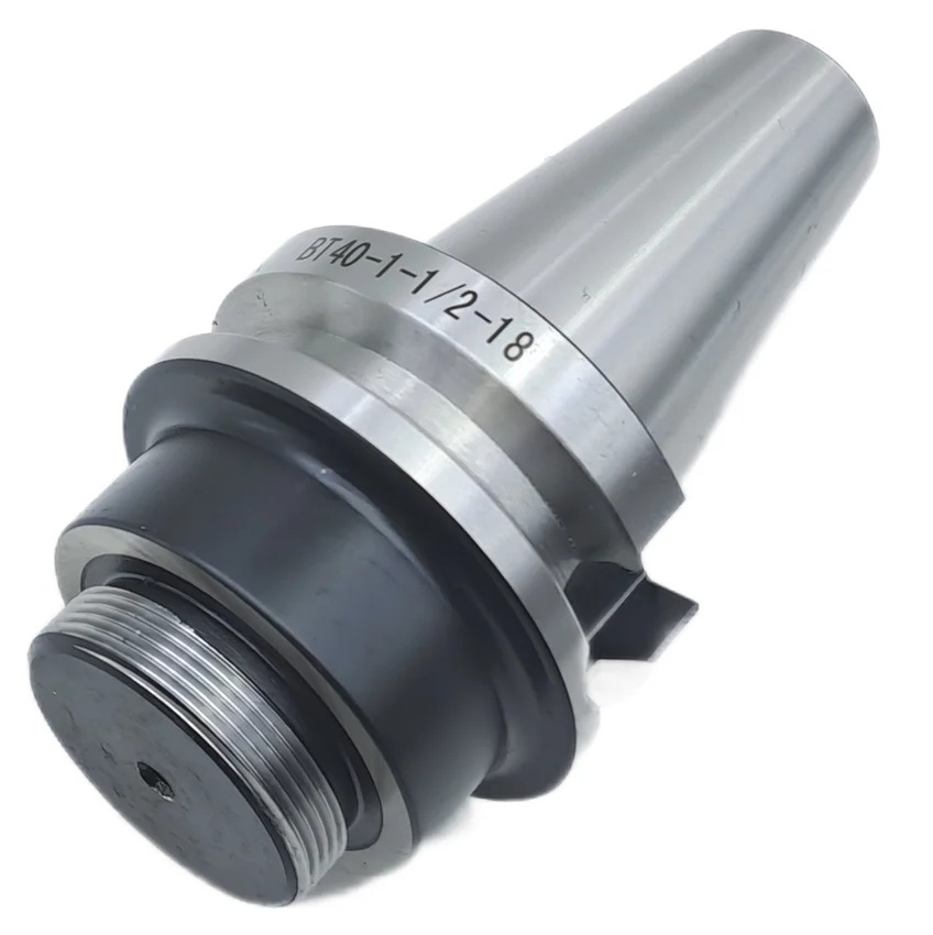 Хвостовик 7:24 BT40 (MAS 403 BT, М16х2.0) к расточным головкам ф 50 мм, ф 75 мм, ф 100 мм TORNERI Т020238Фото 6102-02.jpg