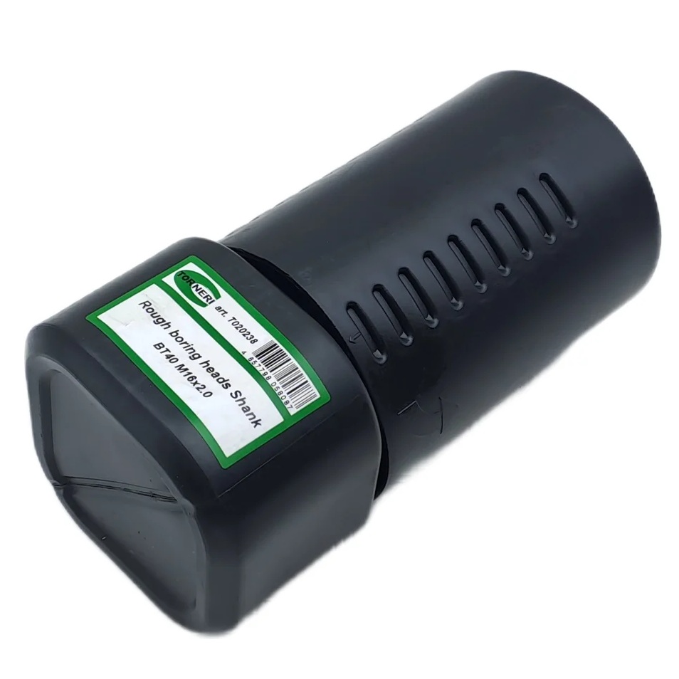 Хвостовик 7:24 BT40 (MAS 403 BT, М16х2.0) к расточным головкам ф 50 мм, ф 75 мм, ф 100 мм TORNERI Т020238Фото 6102-03.jpg