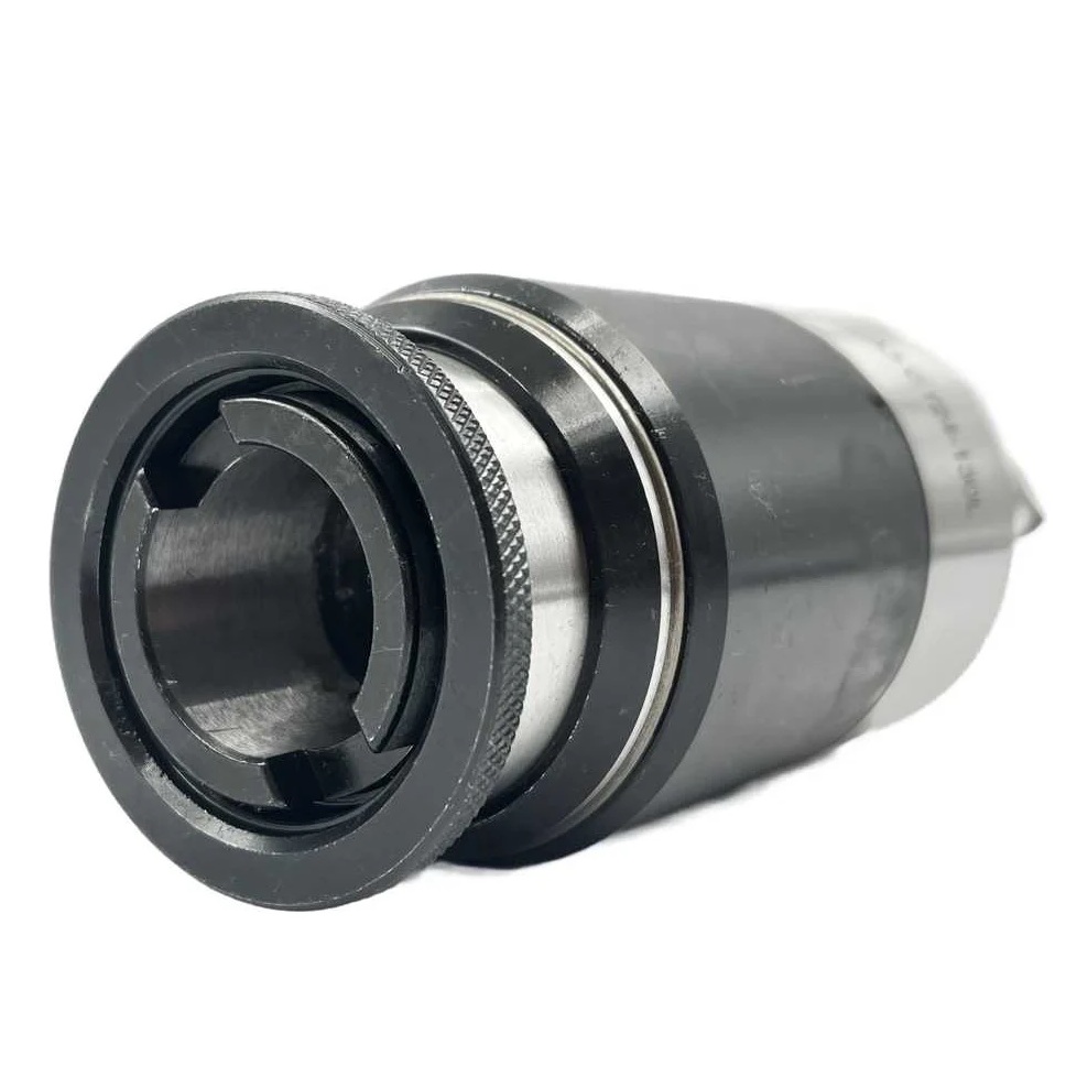 Патрон резьбонарезной для метчиков М12-М30 GT24 (d=30мм) КМ3 TORNERI Т022603Фото 6122-02.jpg