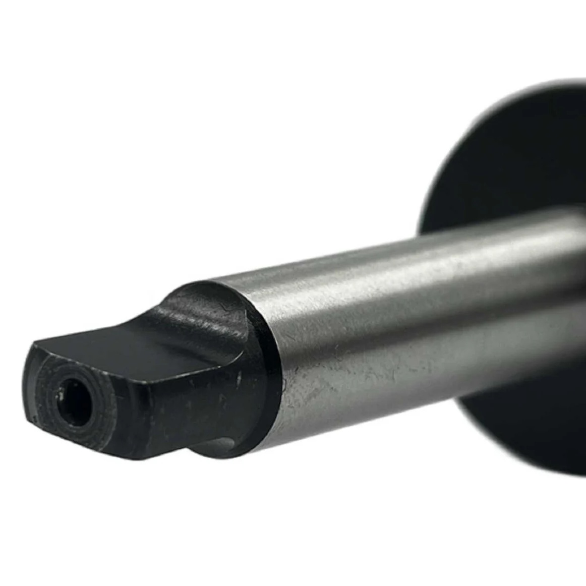 Патрон резьбонарезной для метчиков М3-М16 GT12 (d=19 мм) КМ3 TORNERI Т022602Фото 6126-03.jpg