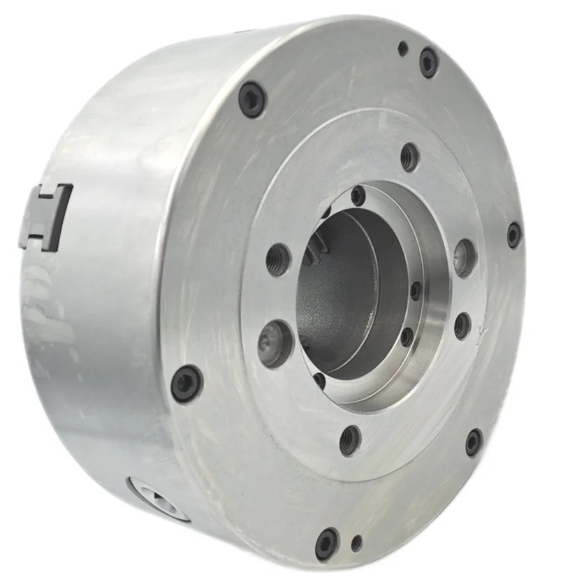 Патрон токарный Ø250 мм 3-х кул. 7100-0035П TORNERI 045385Фото 6140-02.jpg