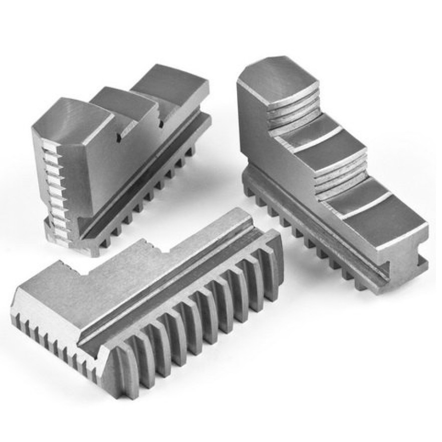 Кулачки обратные к патрону токарному Ø125 3-х кул. шаг 6 мм, ширина 16 мм, паз 8 мм TORNERI Т018241Фото 6152-03.jpg