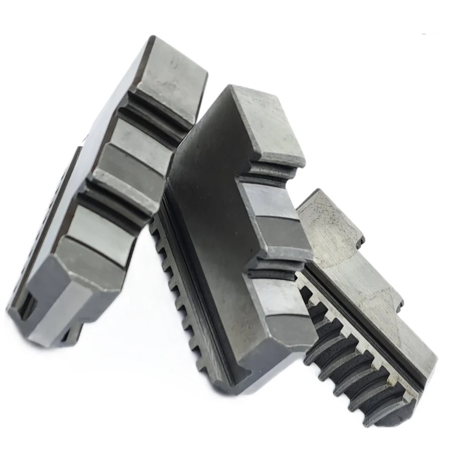 Кулачки обратные к патрону токарному Ø200 3-х кул. шаг 8 мм, ширина 22 мм, паз 10 мм TORNERI Т020744Фото 6154-03.jpg