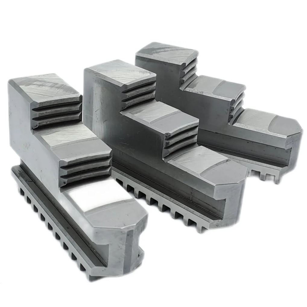 Кулачки обратные к патрону токарному Ø250 3-х кул. шаг 9 мм, ширина 28 мм, паз 12 мм TORNERI 045673Фото 6155-03.jpg