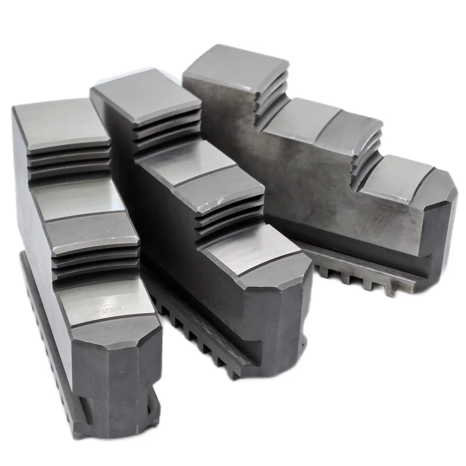 Кулачки обратные к патрону токарному Ø315 3-х кул. шаг 11 мм, ширина 36 мм, паз 13 мм TORNERI Т018242Фото 6156-02.jpg