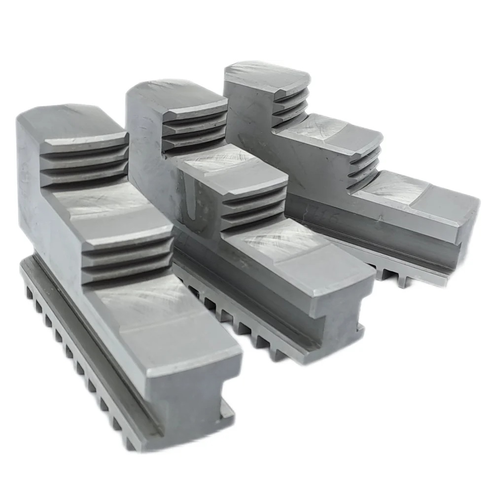 Кулачки прямые к патрону токарному Ø315 3-х кул. шаг 11 мм, ширина 36 мм, паз 13 мм TORNERI 045677Фото 6163-03.jpg